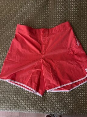 Free People new  with tags athletic shorts